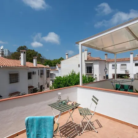 Casa De La Colina * Torremolinos