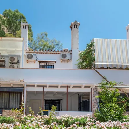 Casa De La Colina