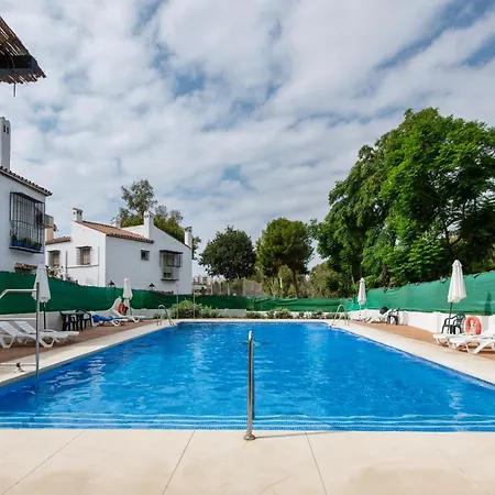 Сasa de vacaciones Casa De La Colina