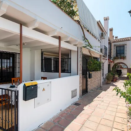 Holiday home Casa De La Colina *