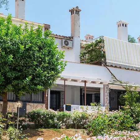 Casa De La Colina *