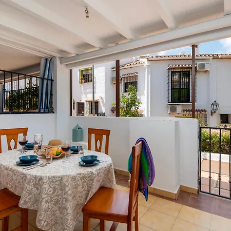 Casa De La Colina