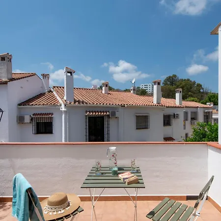Casa De La Colina Holiday home