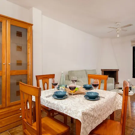 Holiday home Casa De La Colina Torremolinos