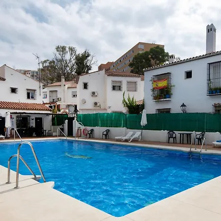 Casa De La Colina Holiday home *