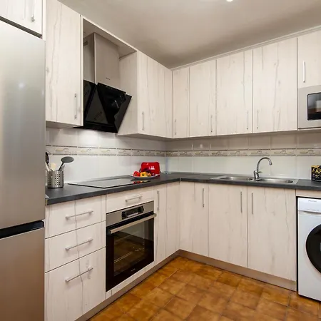 Casa De La Colina Holiday home Torremolinos