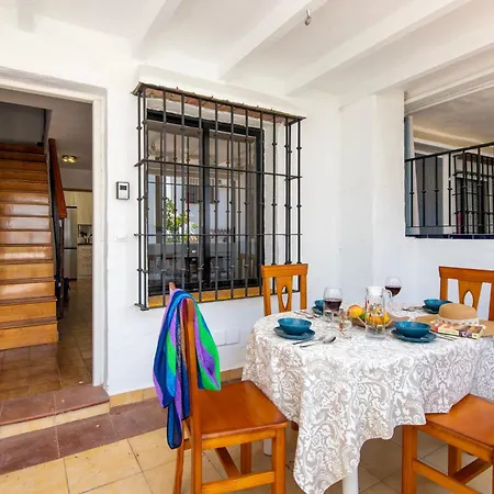 Holiday home Casa De La Colina Torremolinos