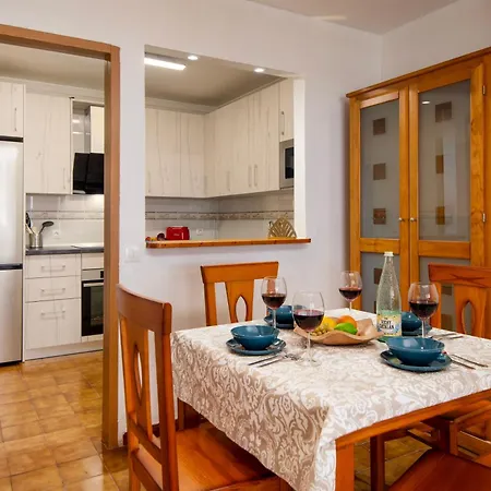 Casa De La Colina Torremolinos